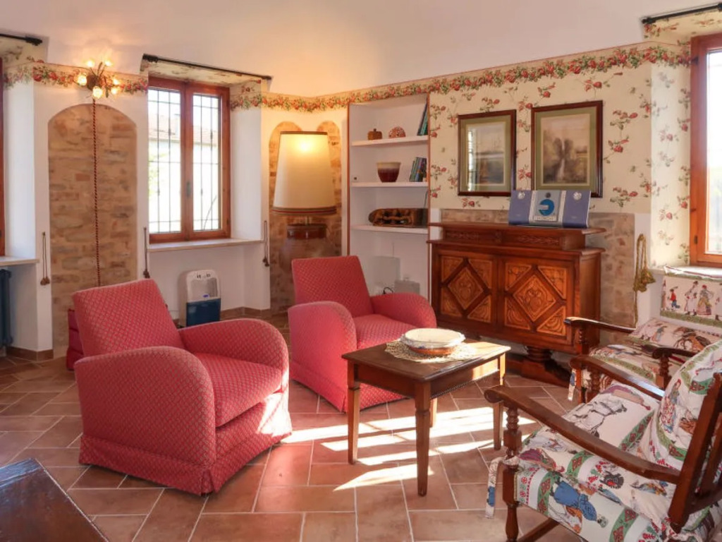 Holiday Home La Vallia by Interhome