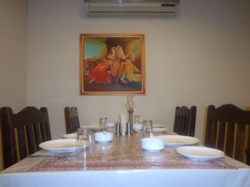 Laxmi Palace Heritage Boutique Hotel