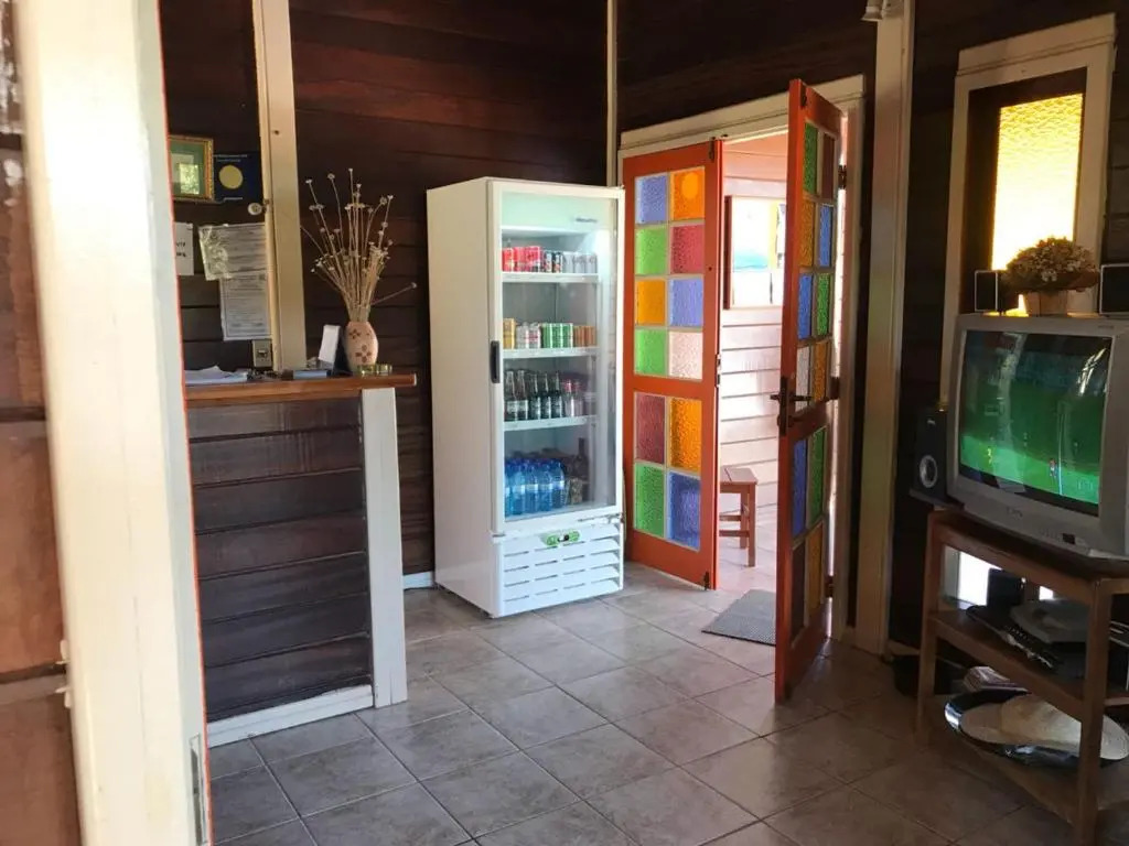 Pousada Arara Canindé