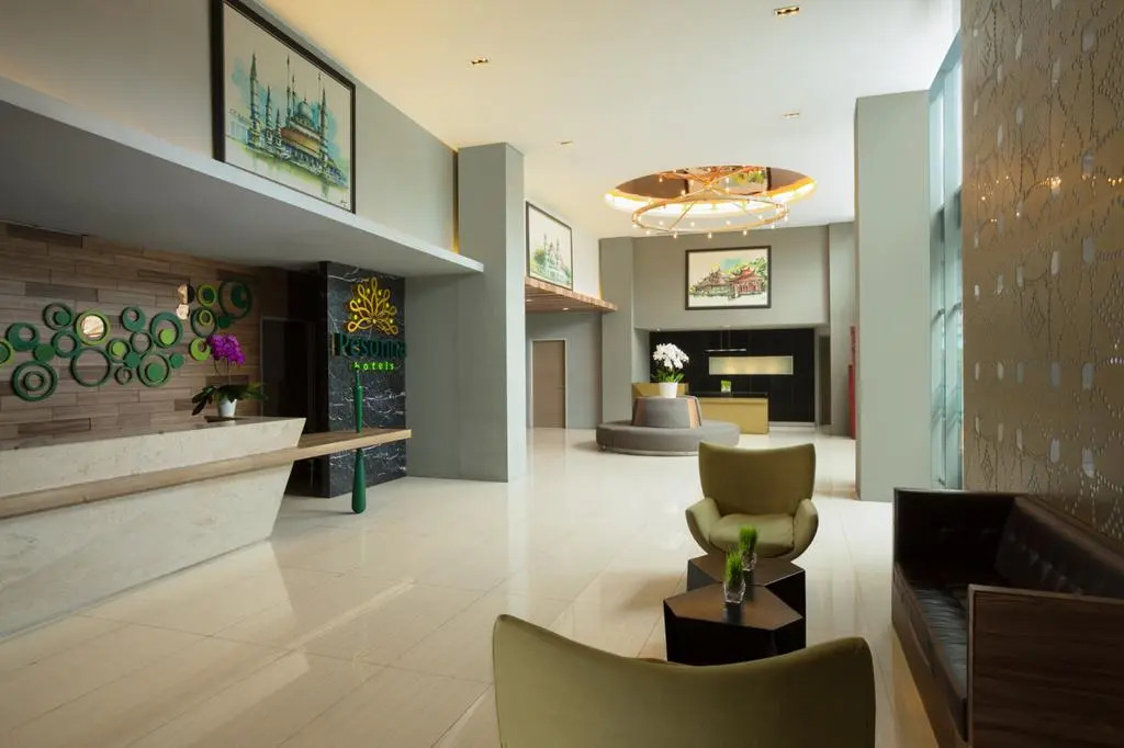 KHAS Semarang Hotel