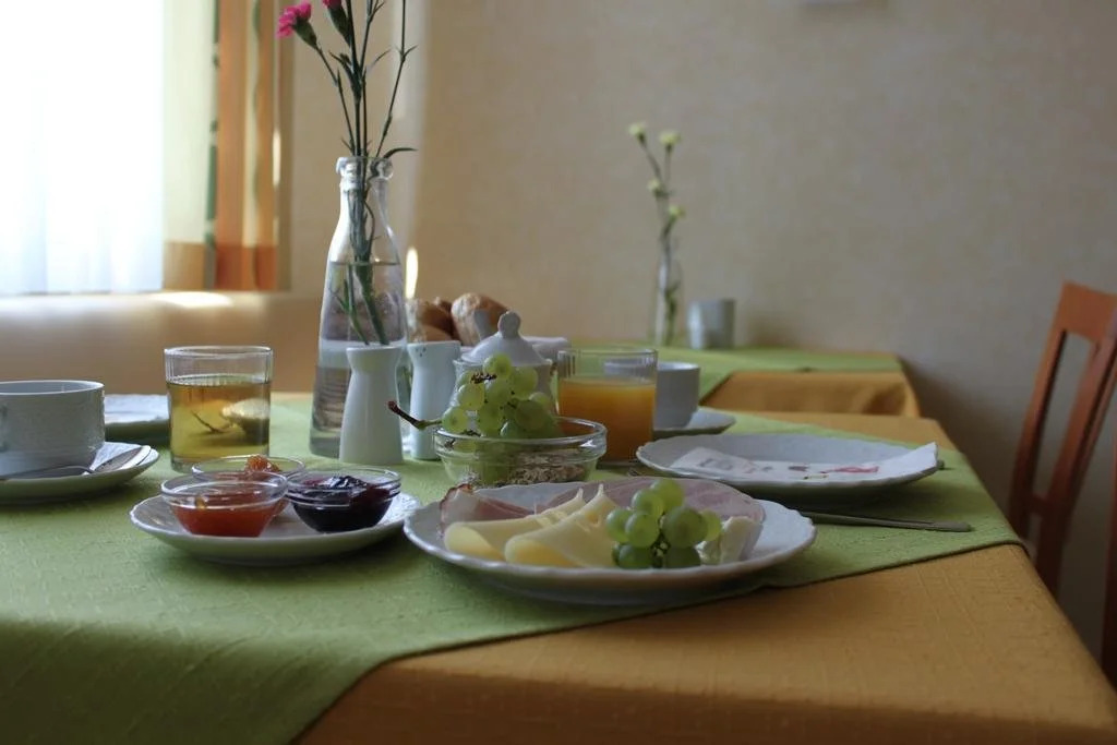 Pension Peterhof