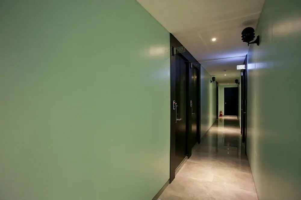 Chuncheon Hotel Lavender
