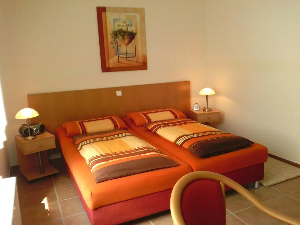 Alttolkewitzer Ferien- & Privatzimmer Mrosk Dresden