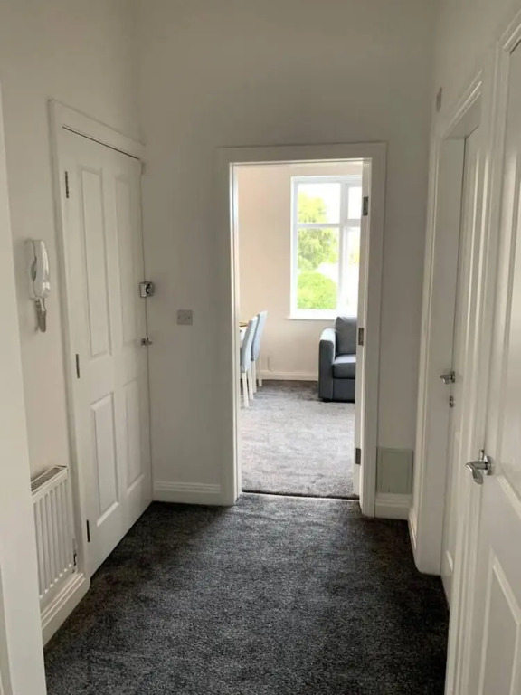 Remarkable New 2-bed Apartment in Preston