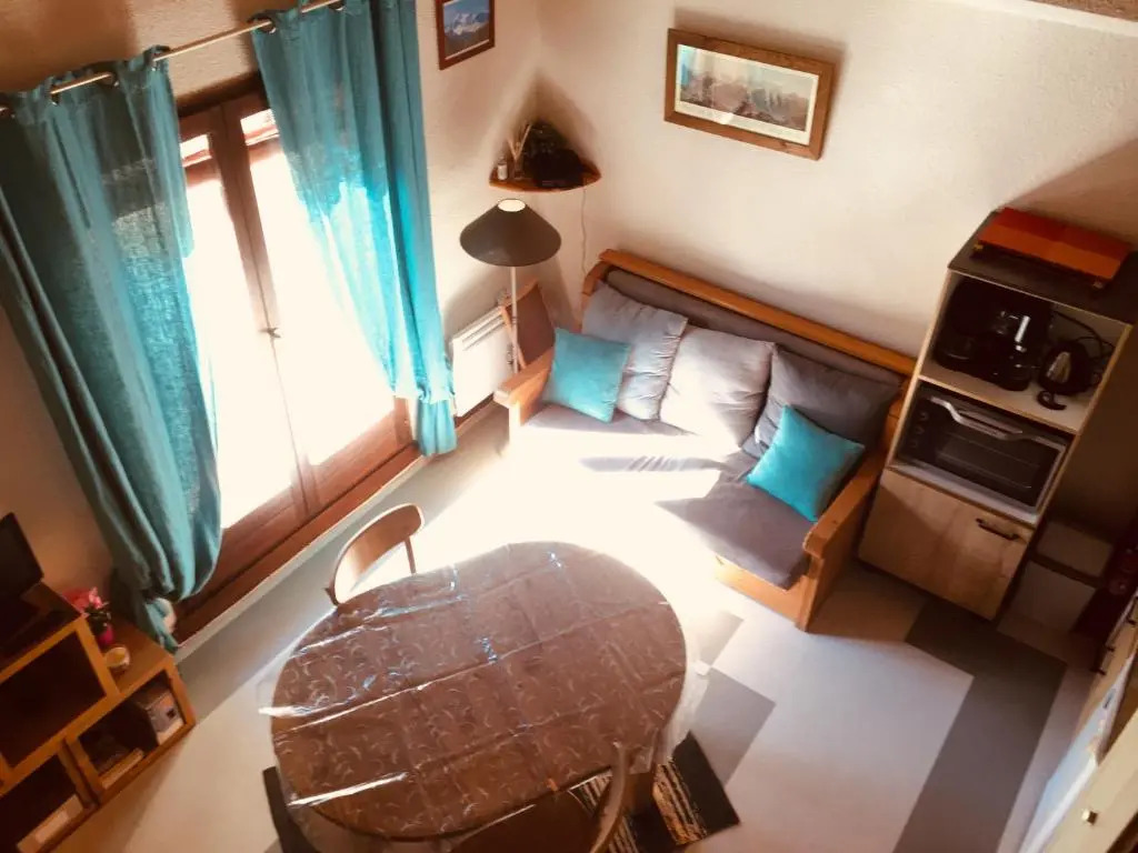 Studio « Au Beau Soleil »