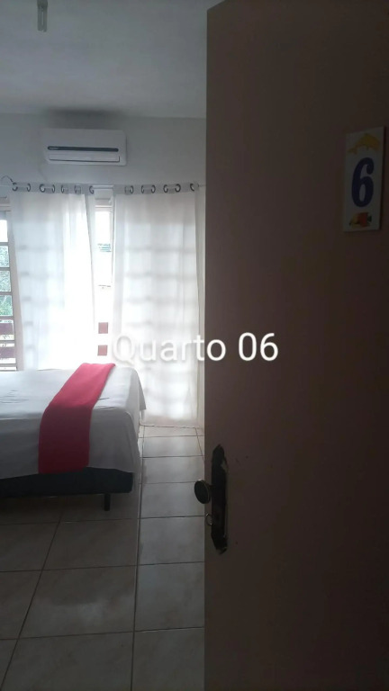Pousada Cama & Café