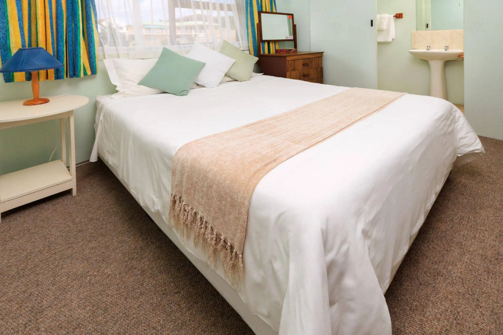 Greystone Guesthouse