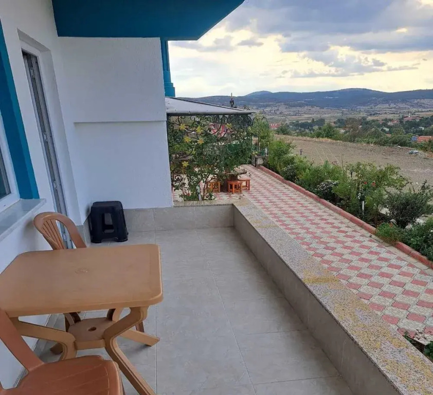 Salda Gölü Çeliköz Apart