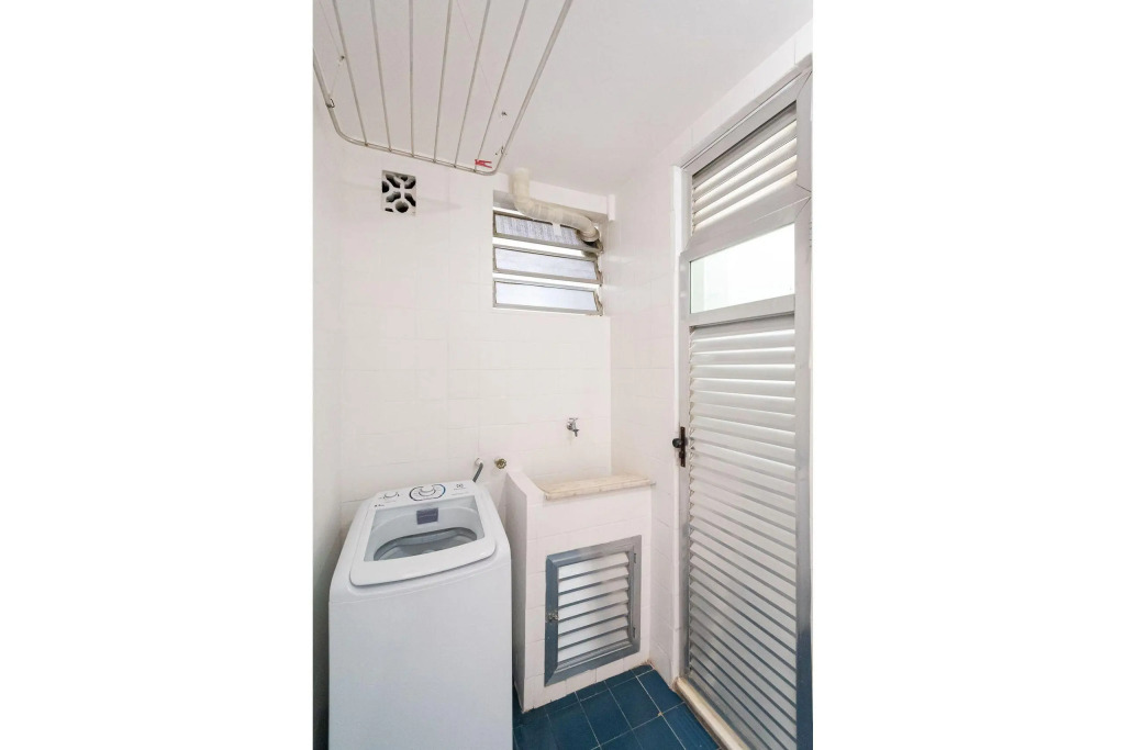 Apartamento De 3 Quartos Em Copacabana | Cl 91/302