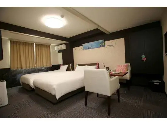 Welcome Inn Yumoto