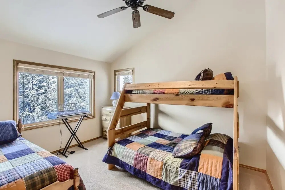 Forest Hills Hideaway