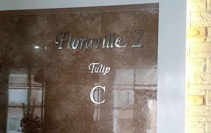 Floraville Serviced Apartment