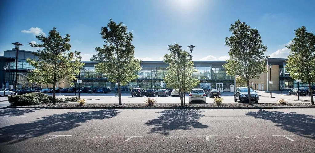 NIKSA Serviced Accommodation - Welwyn Garden City Business Park