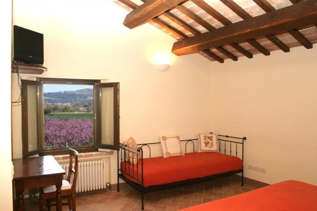 FATTORIA DELLA BILANCIA