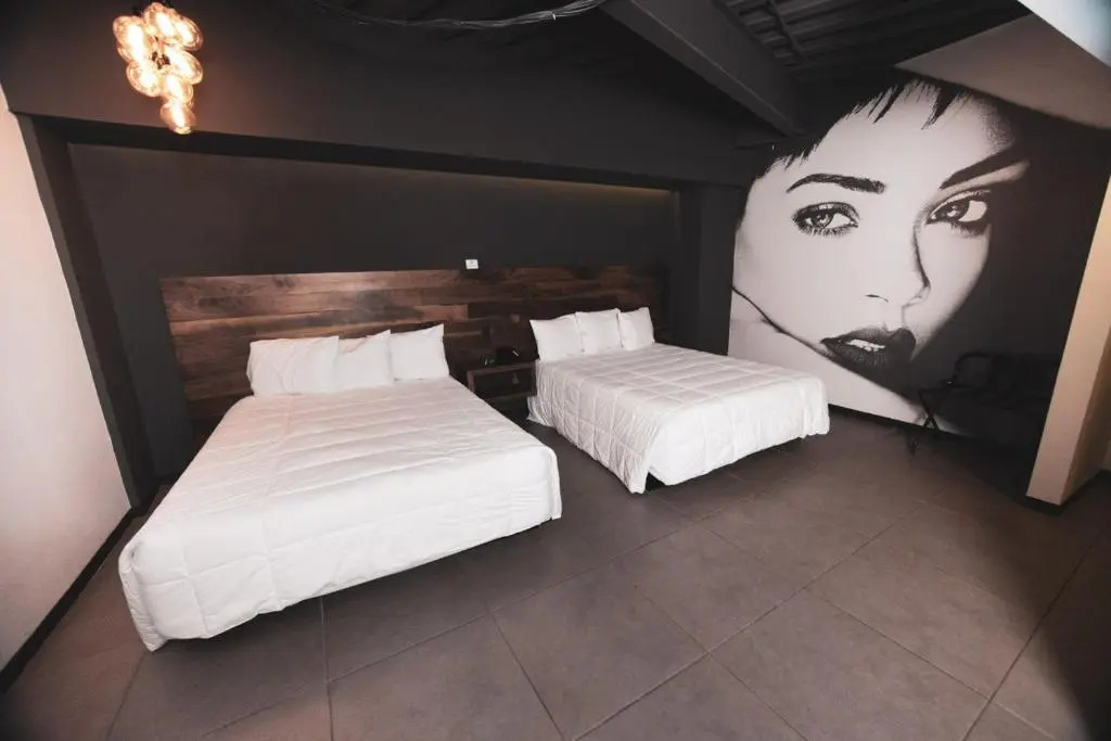HOTEL RIO RITA