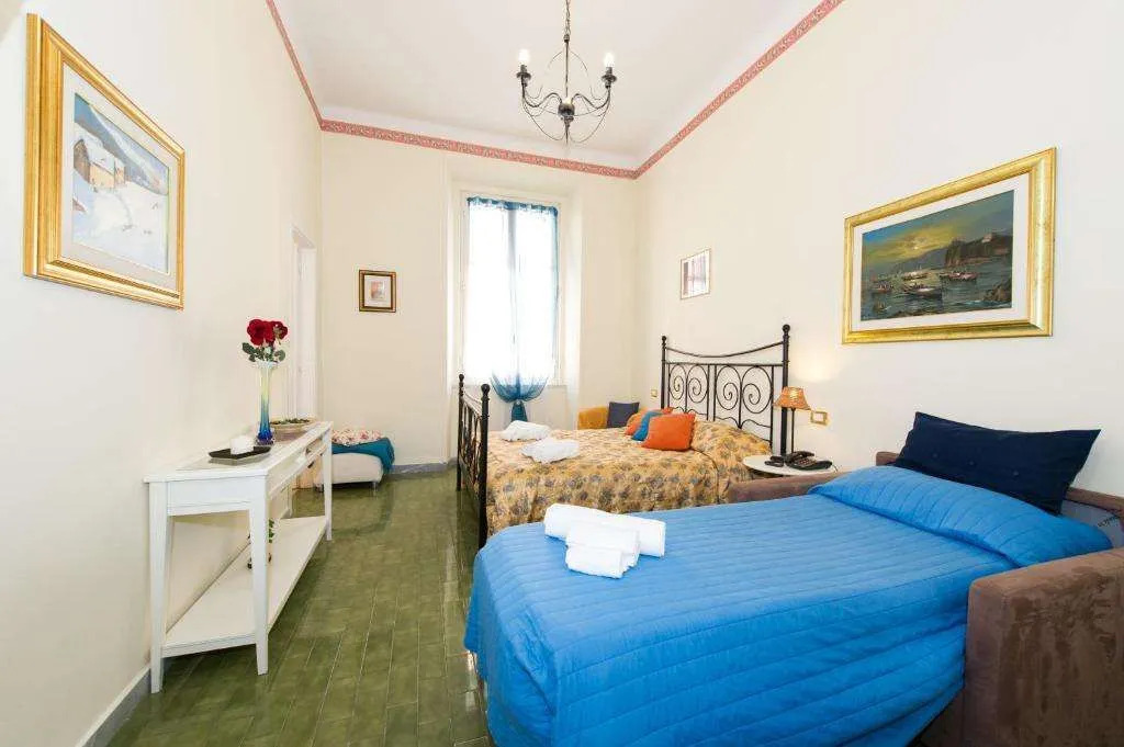 Boezio House
