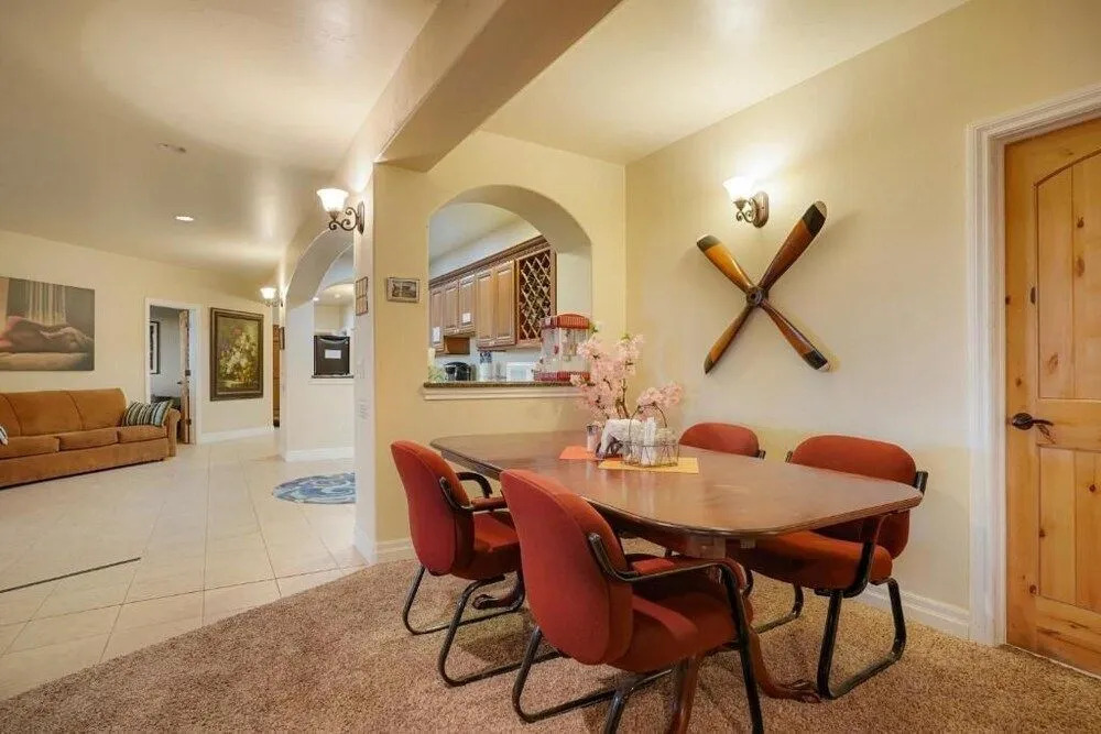 Summit Villa BnB
