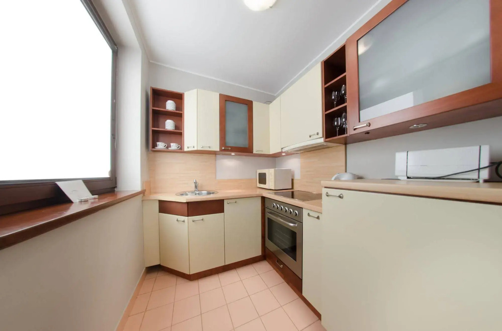 Dom & House - Apartments Sobieskiego