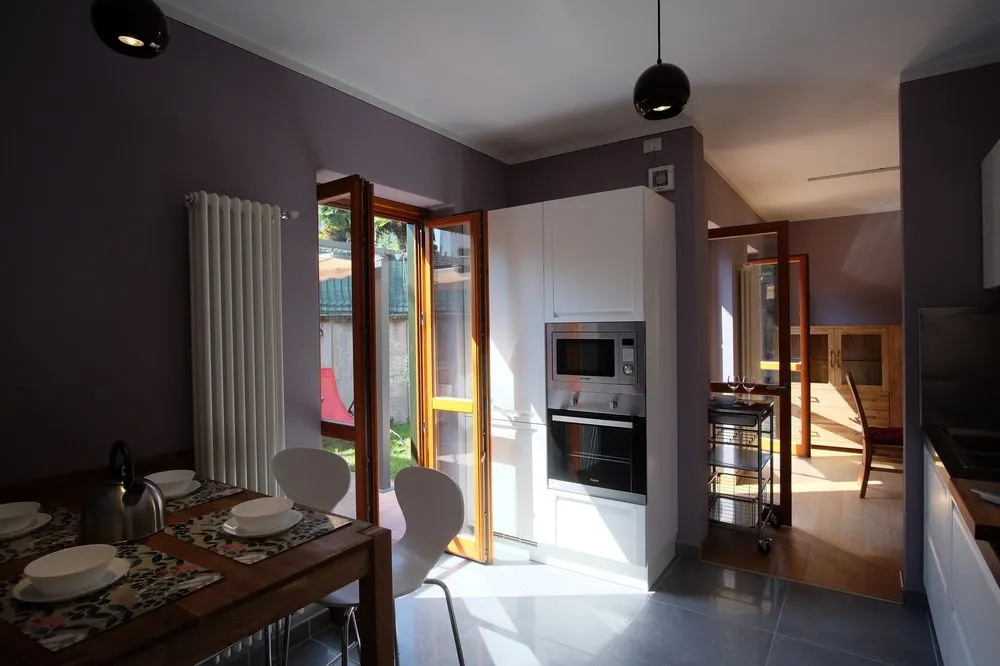 Il Borghetto Villa Pallante - Villa with Private Garden and Access to Swimming Pool