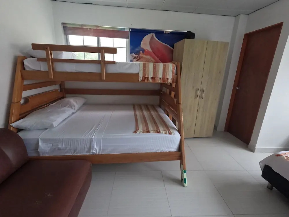 Posada Shang Giovys