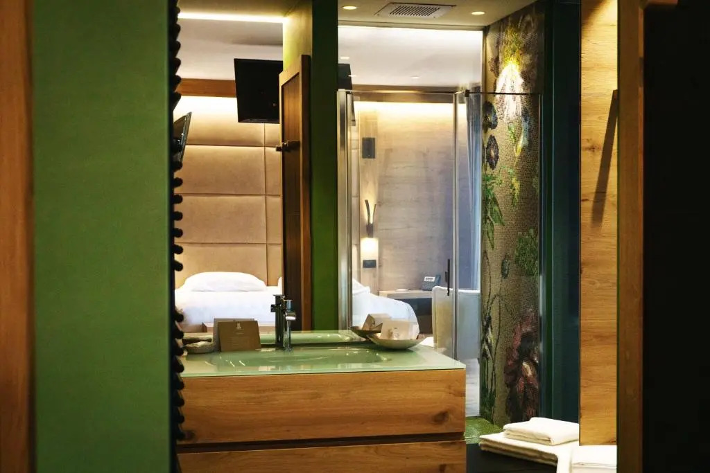 Asiago Sporting Hotel & SPA - Buongiorno! Hotels