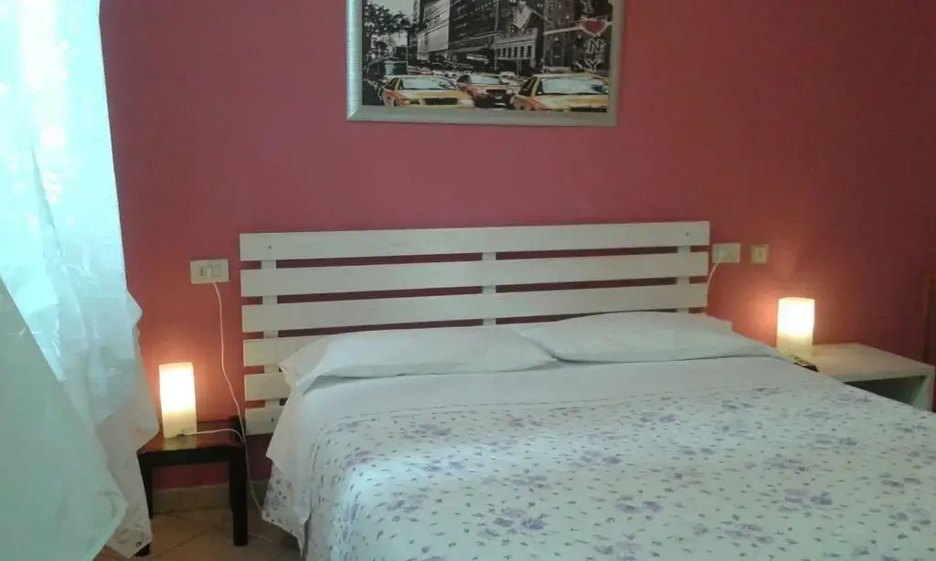 Bed And Breakfast Mal