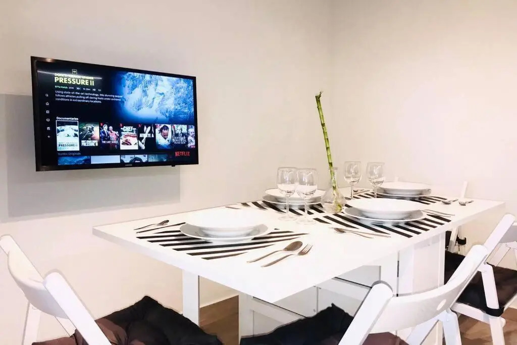 Ionian Stylish Apartment