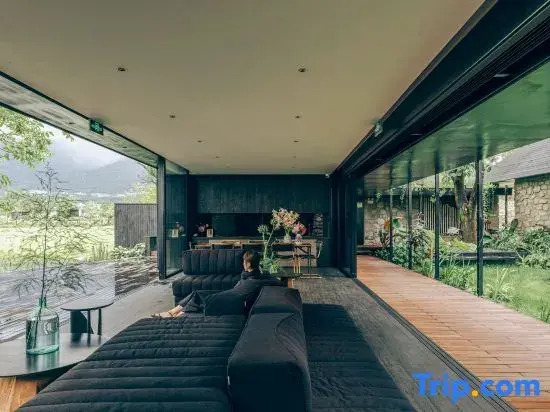 Mountain · Sanxia Underdream Hygge Lodge Manor