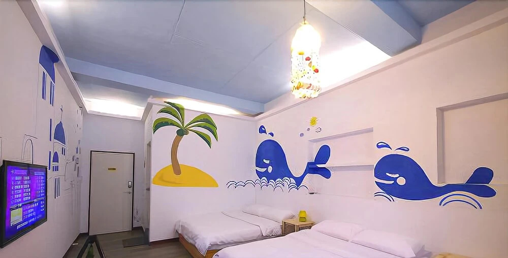 3152M Hostel