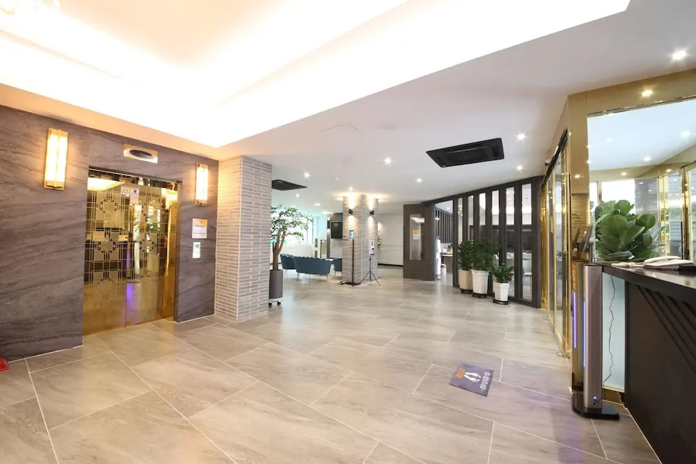 Hotel Stay Gumi
