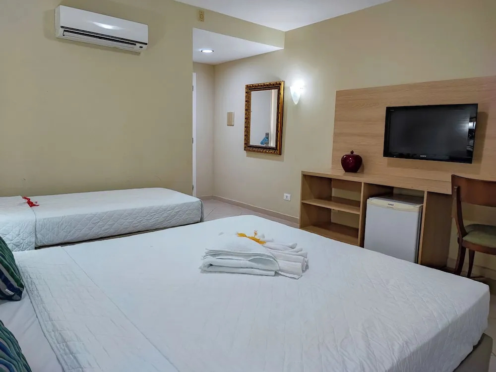 Hotel Coral Beach