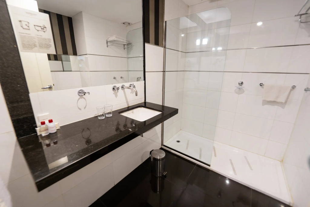 Amérian Executive Córdoba
