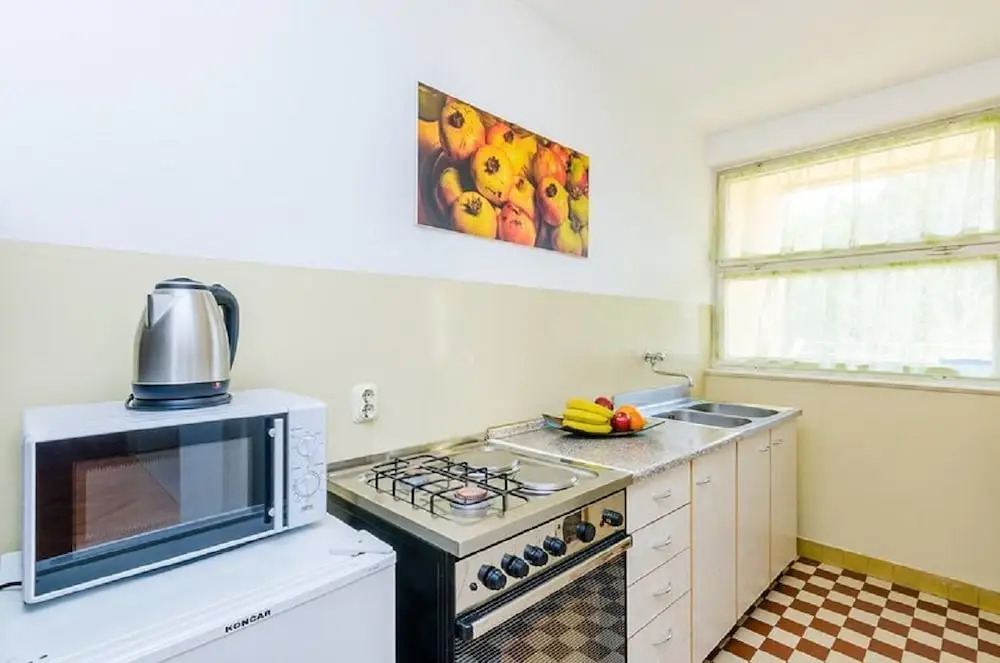Apartment Jele