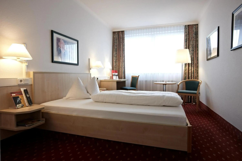 IntercityHotel Schwerin