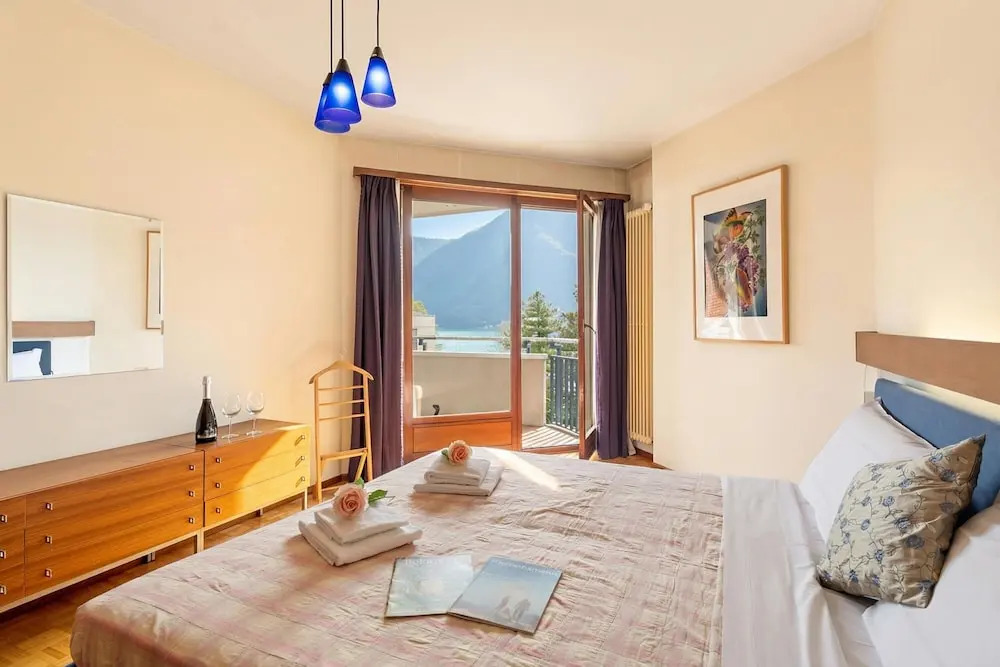 Comfort Holiday In Paradiso