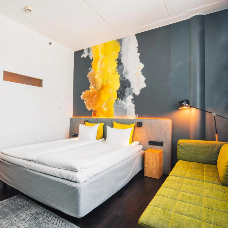 Comfort Hotel Sello