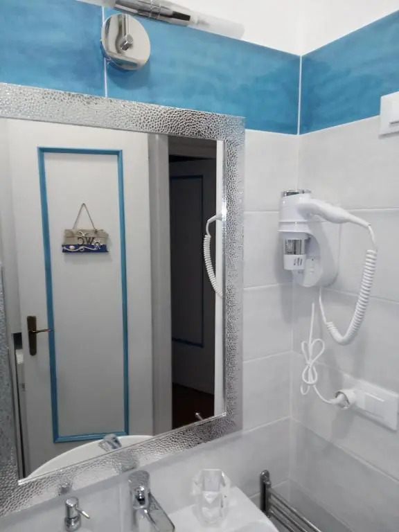 Appartamento Guardastelle Holiday House