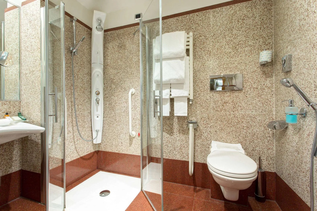 Hilton Garden Inn Rome Claridge