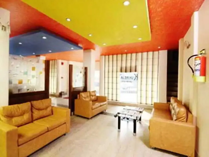 Mandakini Villas
