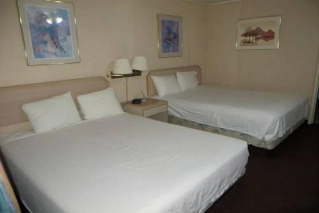 Economy Inn Chillicothe