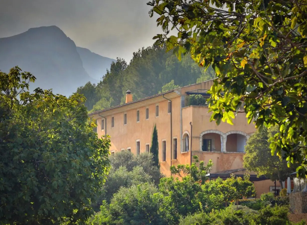 Son Brull Hotel & Spa - Relais & Chateaux