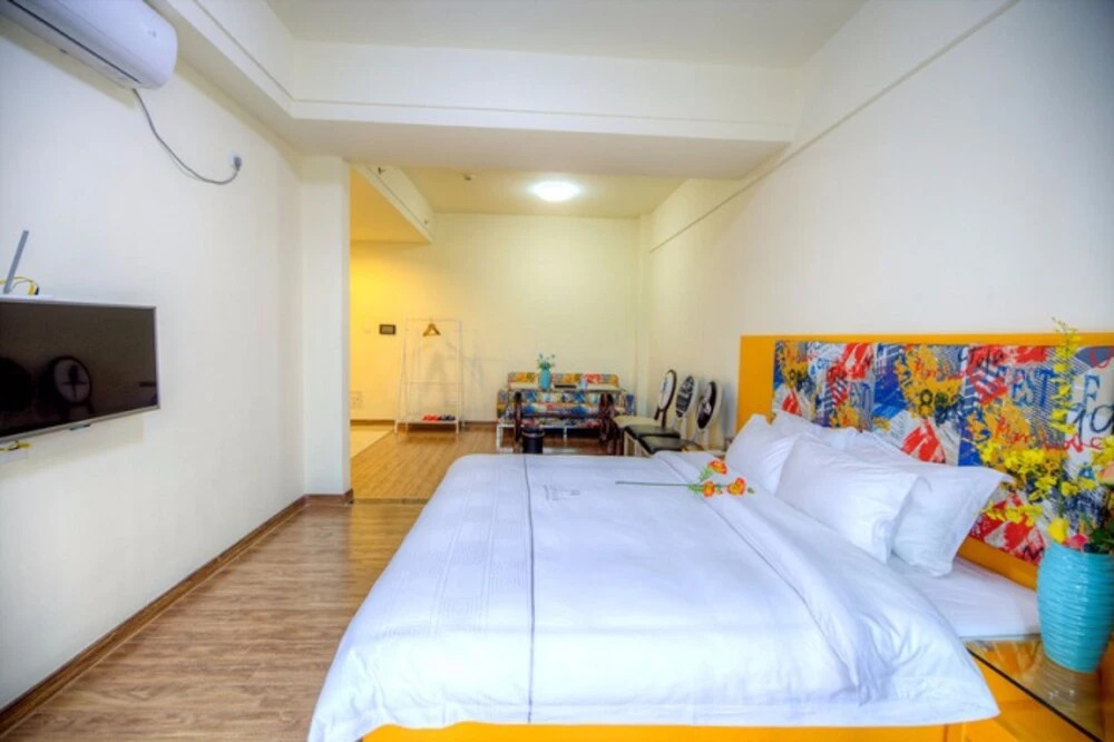 Huijin Inn&Suites