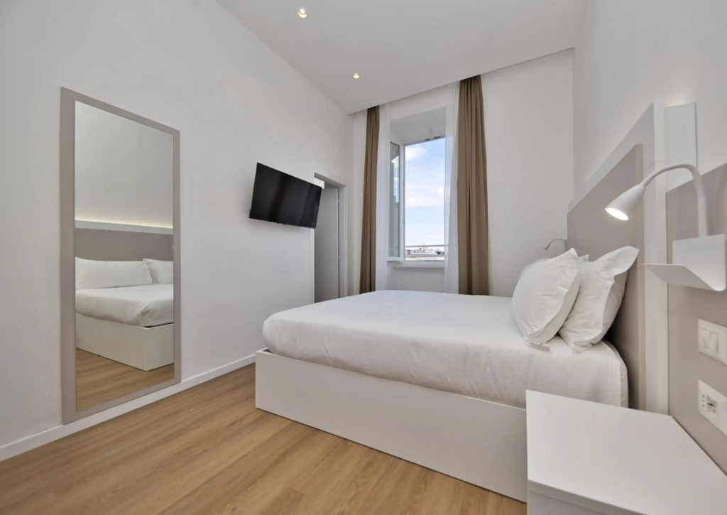 LH Hotel Andreotti