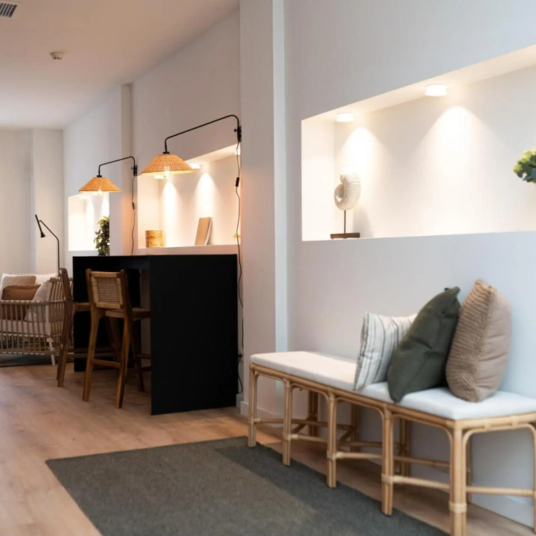 Rooms by JovA