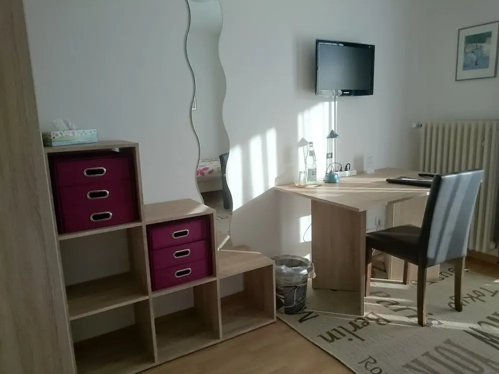 Hotel Pension zur Rose