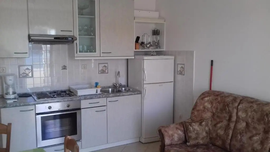 Apartman Vidas Kristian