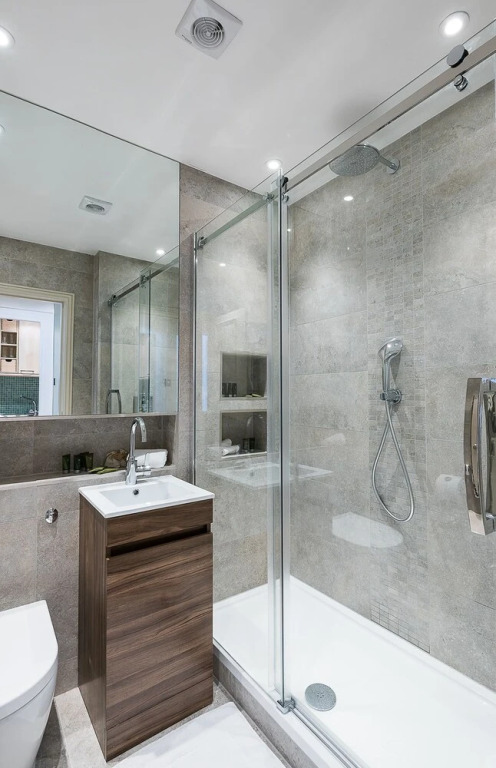 Stunning 1BR Apartment in Incredibly Central Spot