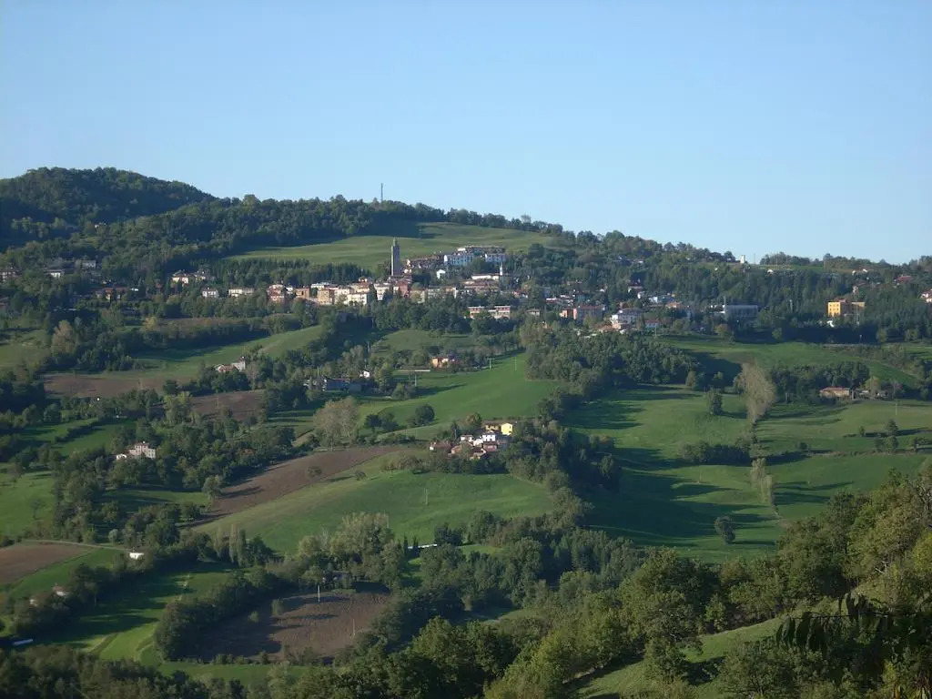 Bed and Breakfast lo Scrigno