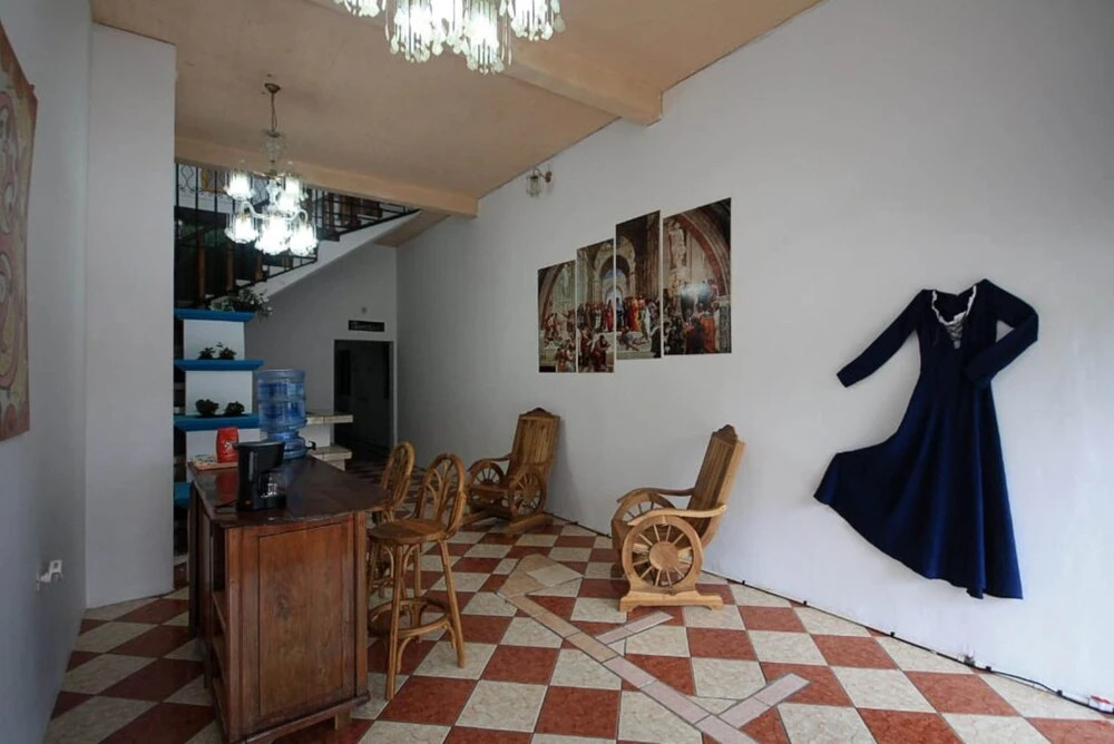 Hotel El Castillo