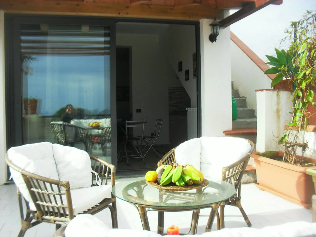 B&B Villa Lidia